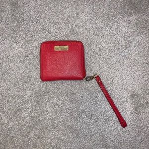 henri bendel wallet